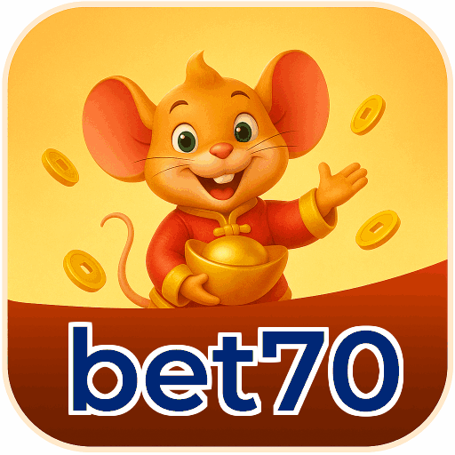 bet70 Logo